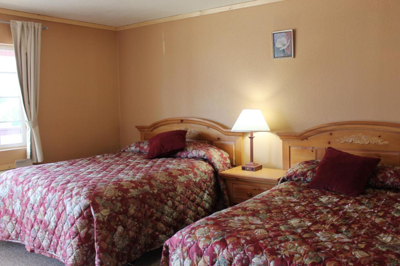 Whitney Portal Hotel And Hostel Lone Pine Exterior foto